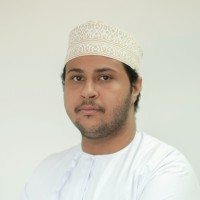 Ahmed Al Nabhani