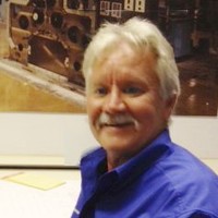 Ray Spear