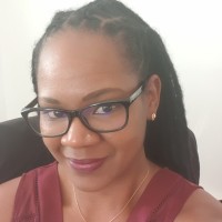 Joëlle Louis