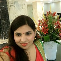 Shubhra Kaushik Kaushik