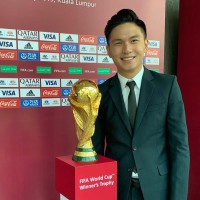 Samuel Tan