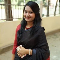 Samia Siddika