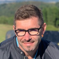 Gilles Henri