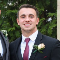 Zachary Schaefer