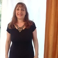 Deborah Berenstein