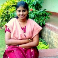 Niveditha S