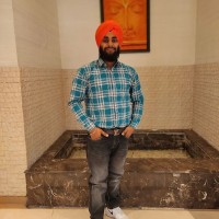 Aman Preet