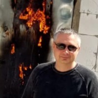 Alexey Goloborodko