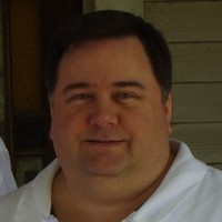 Christopher Redding