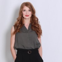 Olga Danilova