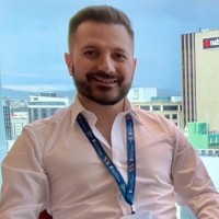 Artyom Avetisyan, Md
