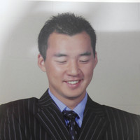Cj Lee, Cfa, Frm
