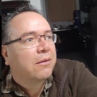 Jorge Alberto Pérez Reséndiz