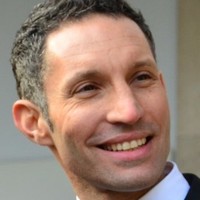 elvio favagrossa