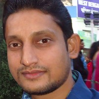 Amit Anand Singh
