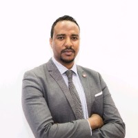 Alfateh Ahmed