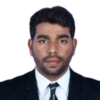Saidul Abid K P