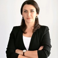Arzu Agduk Balcı