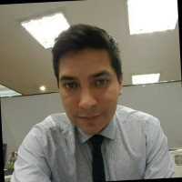 Daniel Gómez Azolas