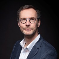 Olivier Blomme