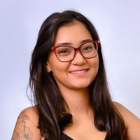 Andrezza Nicole Ribeiro Prestes