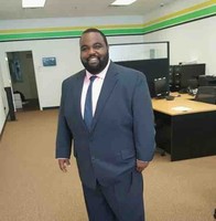 Derrick Knowles