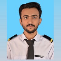 Muhammad Arham Adnan