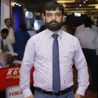 Zeshan Ajmal