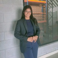SIMRAN JAISWAL