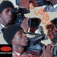 Benoît Fader KEITA