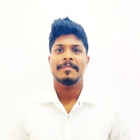 Praneeth Maduranga