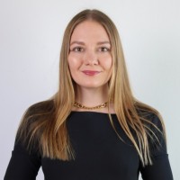 Alexandra Tarasova