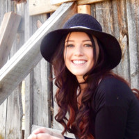 Alexis Lanham