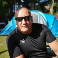 Darren Finch