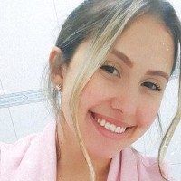 Ana Flávia Almeida Silva