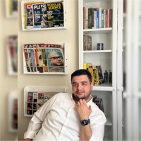 Hasan Ozkan