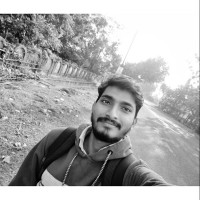 Sourav Patra