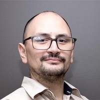 Marcelo Pizarro Ponce