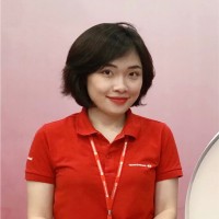 Trieu Nguyet Minh