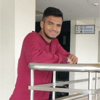 Madhu Ks
