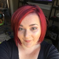 Jessica Strickland