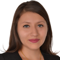 Geraldine Rojas