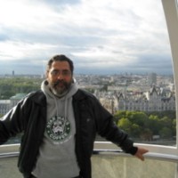 Ron Salazar