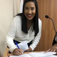 Thais Oliveira Cabral