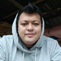 CRISJAY BALOLOY