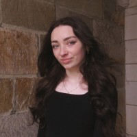 Mackenzie Morgan