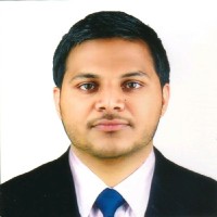 Shihab Backer