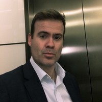 Ian Griffiths CFA