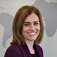 Laura Mensik