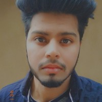Afzal Shaikh